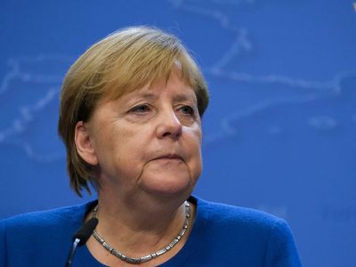 Angela Merkel, Who Opposed Ukraine Joining NATO In 2014, Has No Regrets Over Handling Of Vladimir Putin