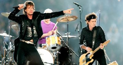 The Rolling Stones at Anfield: parking, road closures and getting to the stadium
