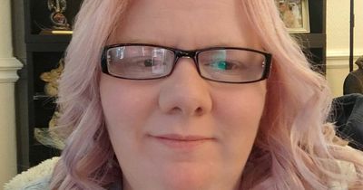 Woman forced to take four showers a day due to rare condition that leaves her smelling like fish