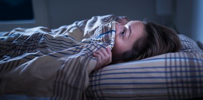 Parkinson’s disease: bad dreams could be an early warning sign – new study