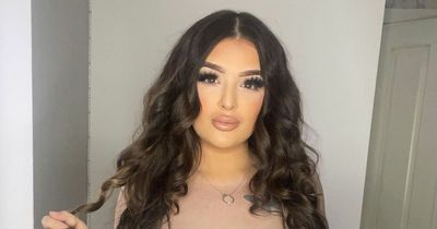 Mum says Brazilian butt lift was 'biggest mistake of life' after she 'dies' during op