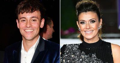 Strictly Come Dancing 2022 line-up rumours - from Tom Daley to Kym Marsh