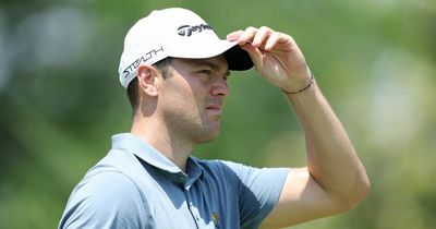 Martin Kaymer admits money is 'motivator' but not main reason for joining rebel Saudi tour