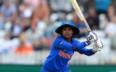 Sports: Mithali Raj retires from international cricket
