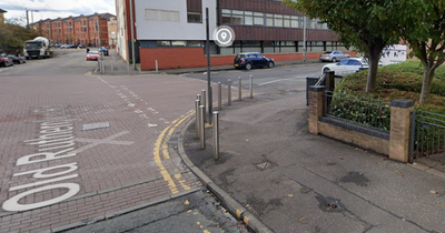Glasgow South Side roads set for 'permanent' repairs as part of £25m project