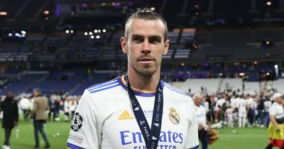 Everton sent Gareth Bale 'gamble' message after Real Madrid exit