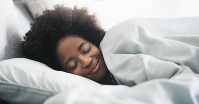 Sleeping position could trigger conditions like Motor neurone disease, study claims