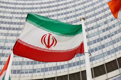 Iran expanding nuclear work, switching off cameras amid IAEA censure