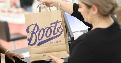 Boots shoppers issued warning over Advantage Card deadline - less than one week to act