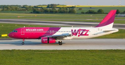 Brits dealt another holiday blow as Wizz Air warns prices will rise this summer