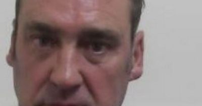 Scots pensioner who raped two girls dies in custody