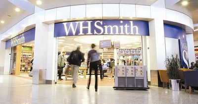 WH Smith names former Direct Line boss as chair as high street chain turns 230