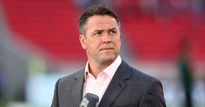 Michael Owen tweet resurfaces after Gemma couples up with Davide on Love Island