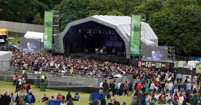 Live at Leeds: In The Park proves Temple Newsam is a brilliant venue for outdoor music
