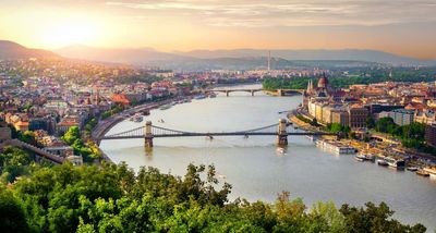 Best cheap hotels in Budapest 2022: Where to stay on a budget