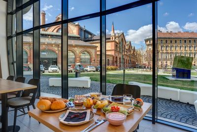 The best budget-friendly hotels in Budapest for a cheap city break