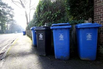 Millions of Londoners warned they face bin collection chaos amid latest strike threat