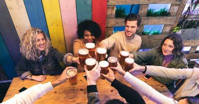 Best UK breweries to visit including Glasgow, London and Bristol