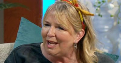 Fern Britton admits she misses presenting This Morning - 13 years after quitting