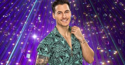 Gorka Marquez leaves fans 'gutted' as he's forced out of BBC Strictly Come Dancing tour and replaced