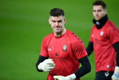 Fraser Forster seals dream Tottenham transfer as ex-Celtic keeper links up with Antonio Conte