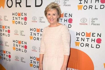 Londoner’s Diary: Tina Brown says royals need Prince Harry’s ‘sizzle’