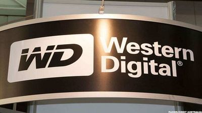Western Digital Stock Leaps As Activists Win Push To Study Group Split