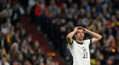 Consistency key for Mueller after Germany draw again