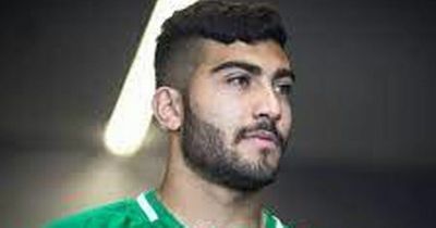 Mohammad Abu Fani gets Celtic transfer open door as Maccabi Haifa reveal they're willing to sell