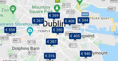 'Cheaper to fly to Spain' than book a hotel for Kildare v Mayo clash at Croke Park