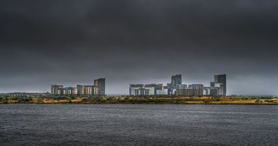 Edinburgh weather: Thunderstorm warning issued as city to be battered by rain