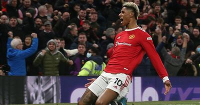 Tottenham 'open Marcus Rashford talks' as Man United set transfer price ahead of potential move