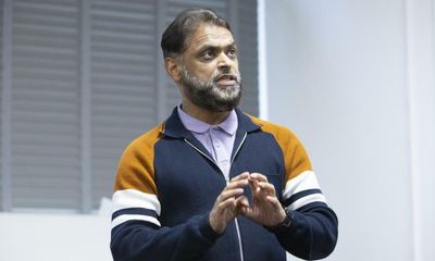 Ex-Guantánamo detainee Moazzam Begg has UK ‘passport facilities’ restored