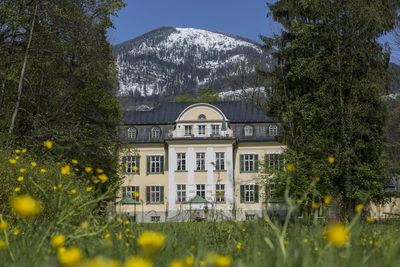 Best hotels in Salzburg 2022: Where to stay for culture, comfort and mountain views