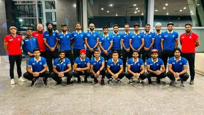 Indian hockey coaches to use Pro League matches to get better insights ahead of CWG