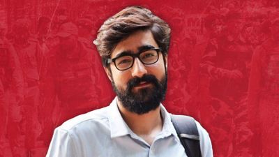 Caravan journalist says police threatened him with false cases, harassed his family for reports on Kashmir