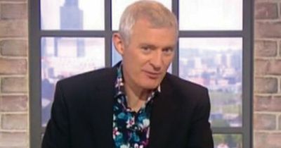 Jeremy Vine saves man's life after listener remembered tips on spotting a heart attack