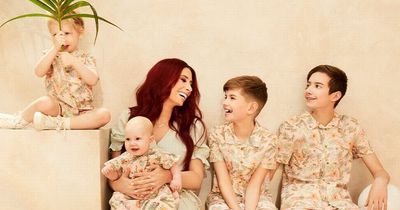 Primark hit with complaints from parents over Stacey Solomon's new kids clothing range