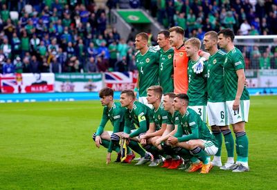 Kosovo vs Northern Ireland: Talking points ahead of Nations League tie