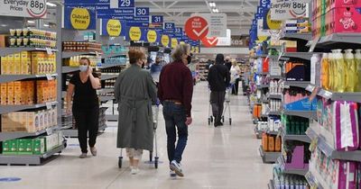 Tesco issues major update to every customer with allergies and dietary requirements