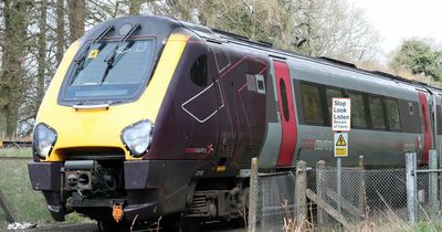 What are the rail strike dates for June 2022 if strike action goes ahead