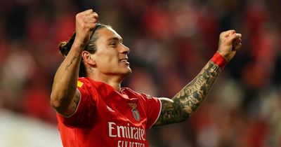 Darwin Nunez must already have answered key Liverpool question before transfer bid
