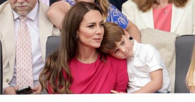 Duchess of Cambridge's breakfast, lunch, dinner and snack meals revealed