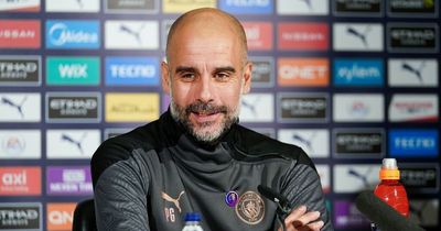 Lowdown on Nottingham Forest transfer target Pep Guardiola feels is 'ready' for move to Europe