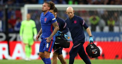 Kalvin Phillips injury scare shows why Leeds United must not make same mistake as last season