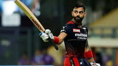Virat Kohli becomes first Indian to hit 200 million followers on Instagram