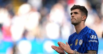 Christian Pulisic's uncertain Chelsea future after World Cup threat with Liverpool keen