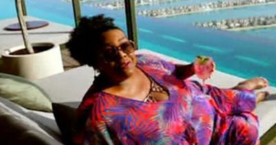 This Morning accused of being 'tone deaf' with Alison Hammond Dubai segment