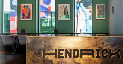 Dublin’s only street art hotel can be found in ‘underrated' part of the city