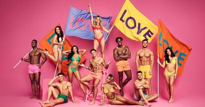 When does Love Island 2022 end?